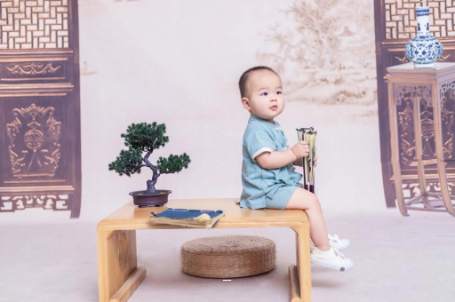 日照孕妇尖肚子和圆肚子